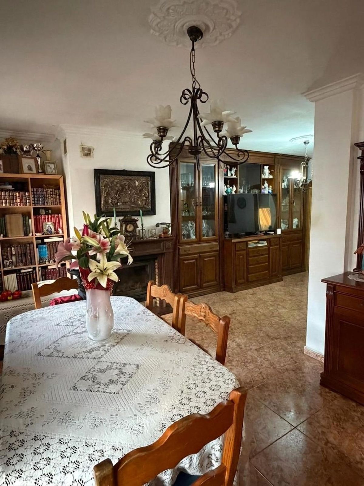 Townhouse for sale in Churriana
