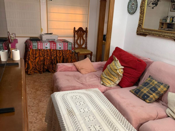 Townhouse for sale in Churriana