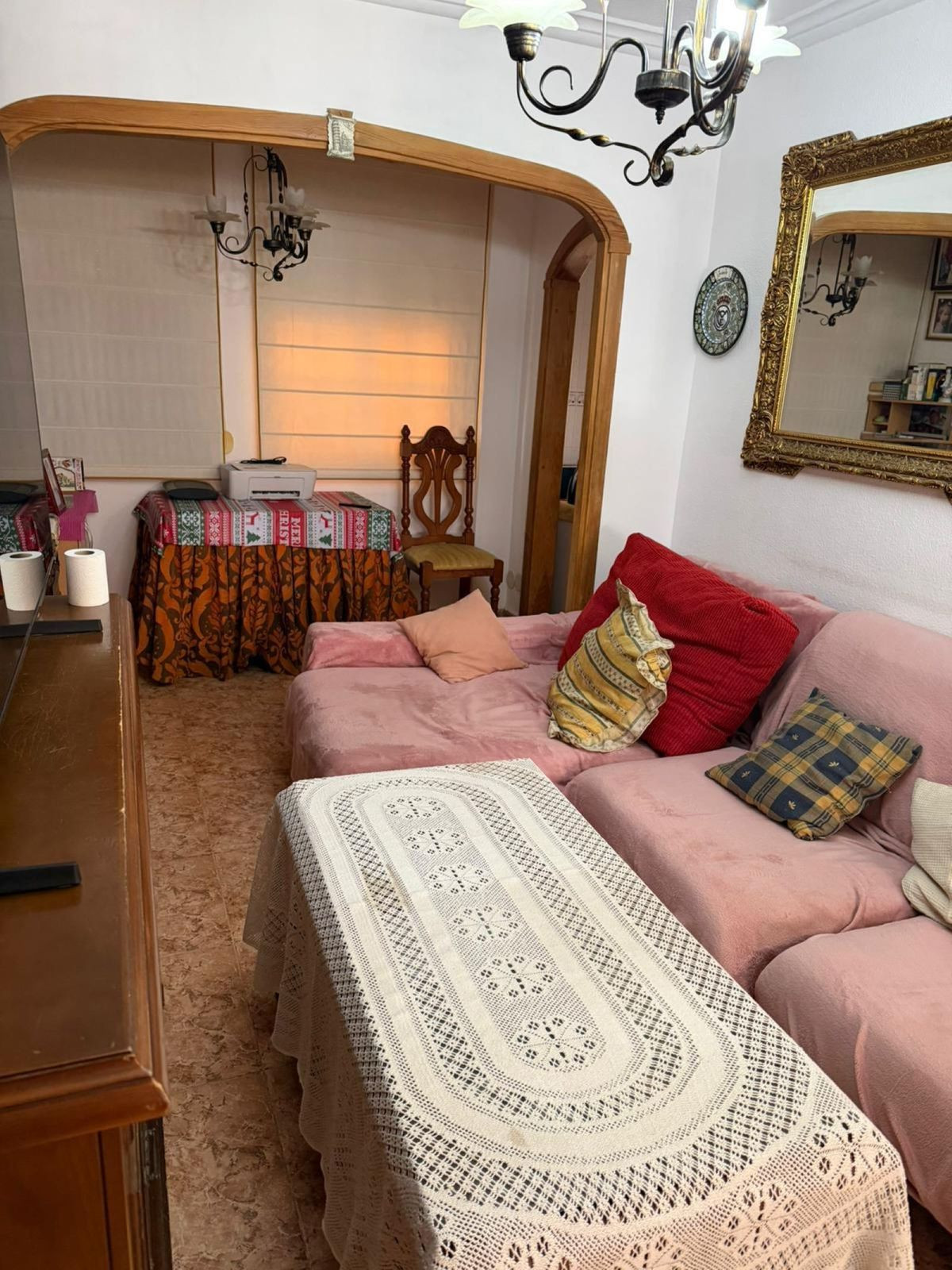 Townhouse for sale in Churriana