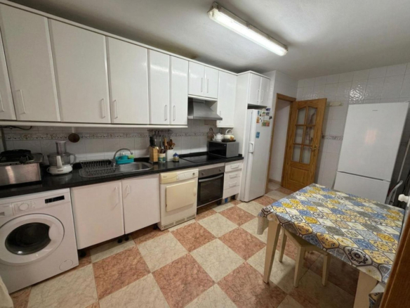 Townhouse for sale in Churriana