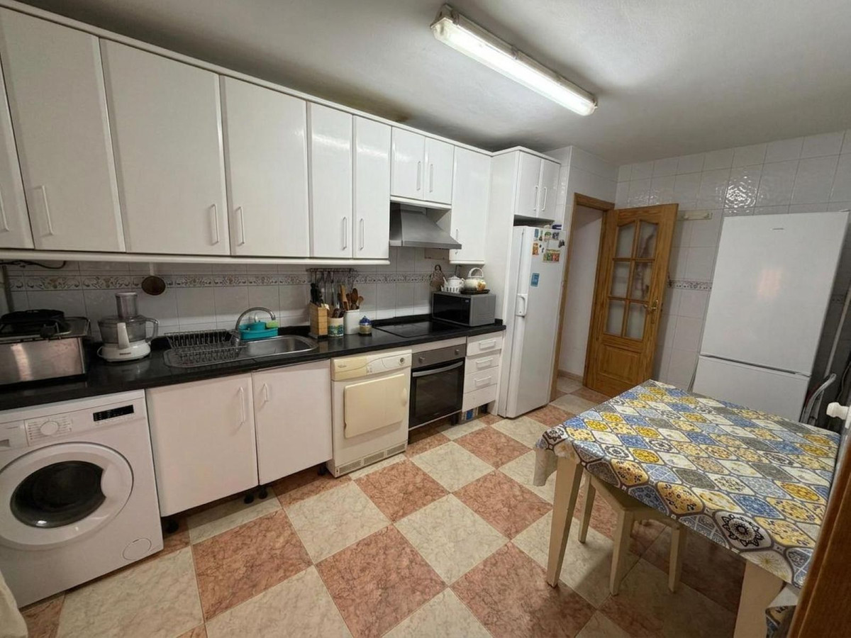 Townhouse for sale in Churriana
