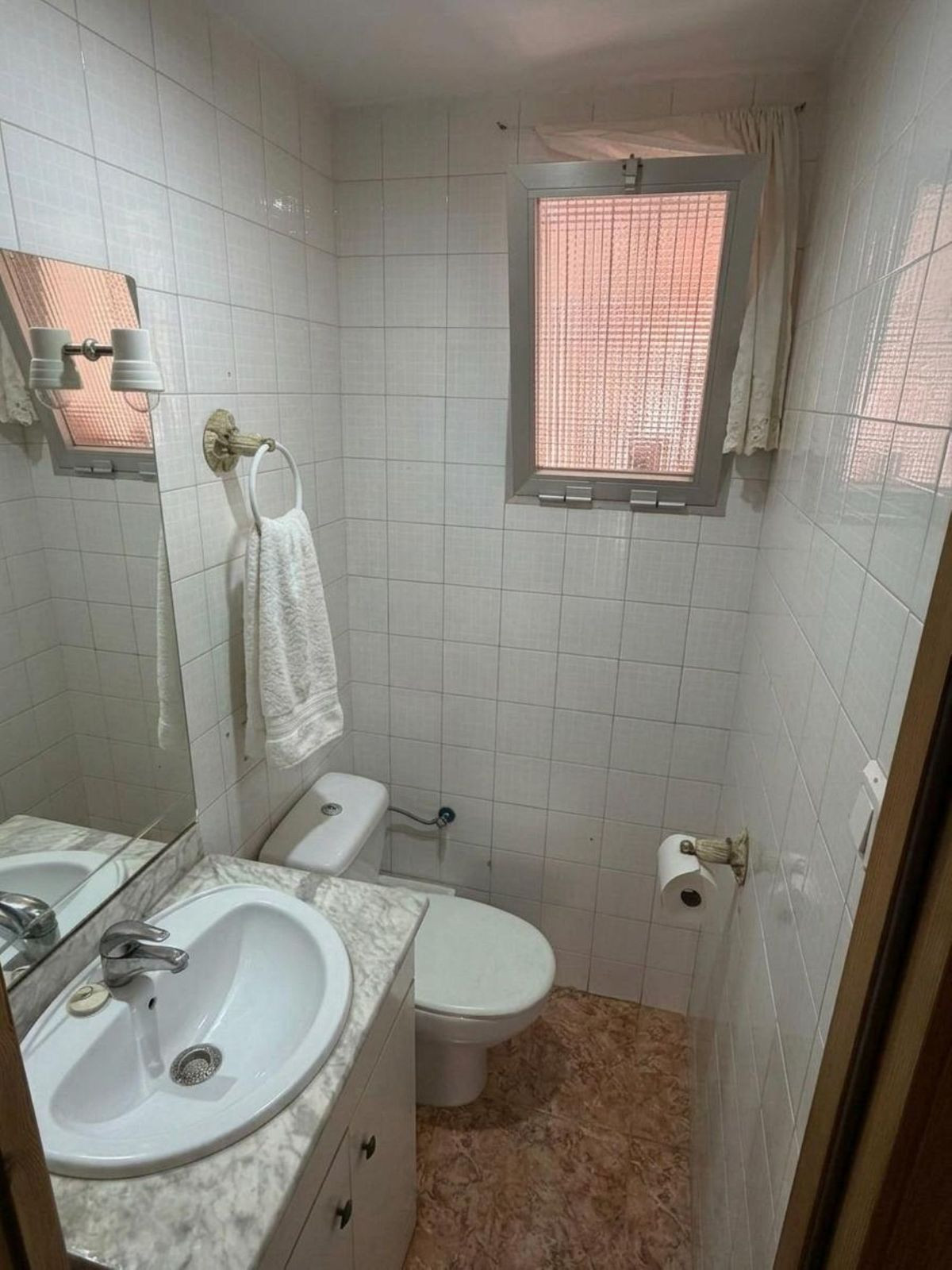 Townhouse for sale in Churriana