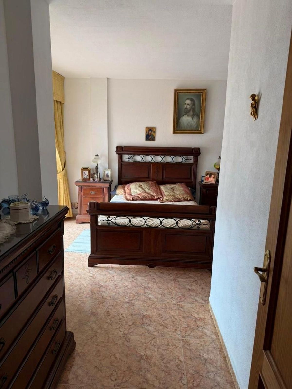 Townhouse for sale in Churriana