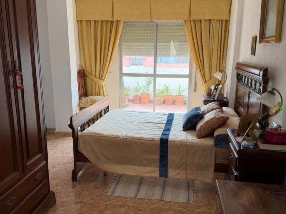 Townhouse for sale in Churriana