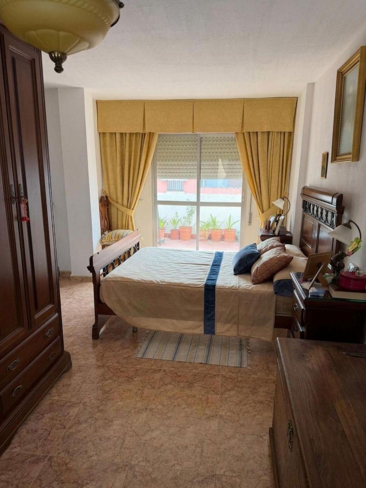 Townhouse for sale in Churriana