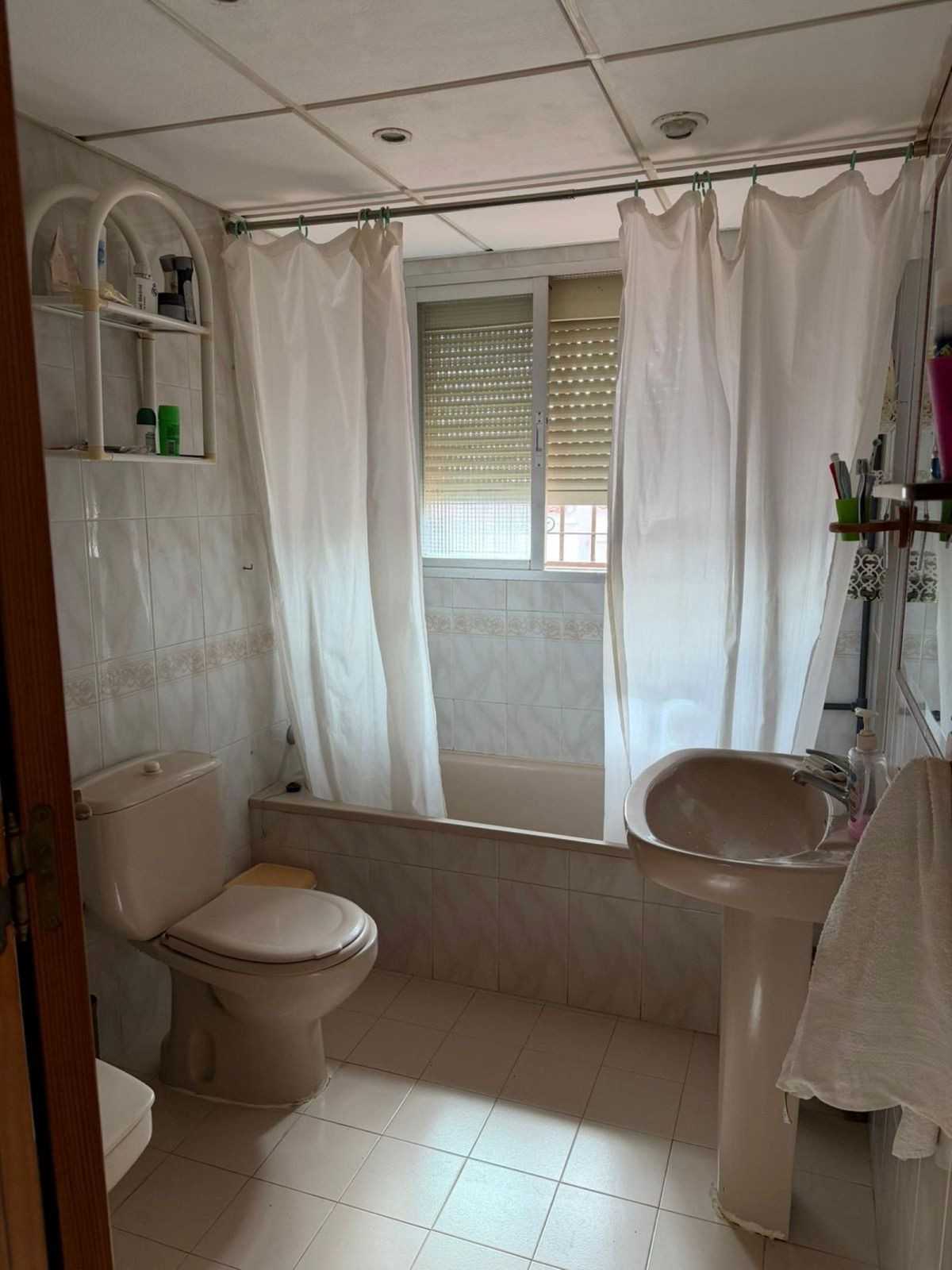 Townhouse for sale in Churriana