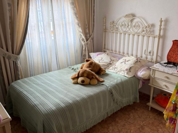 Townhouse for sale in Churriana