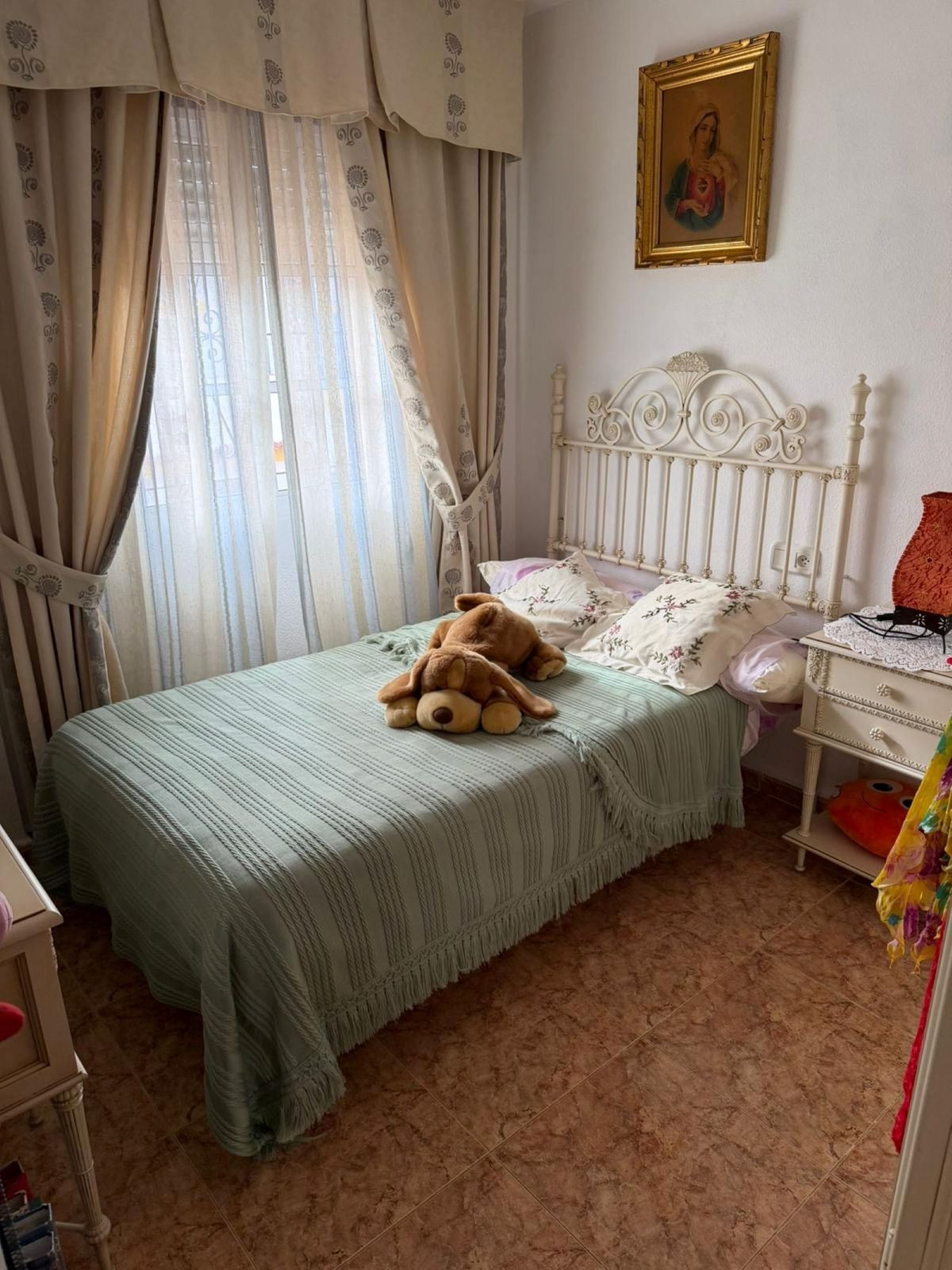 Townhouse for sale in Churriana