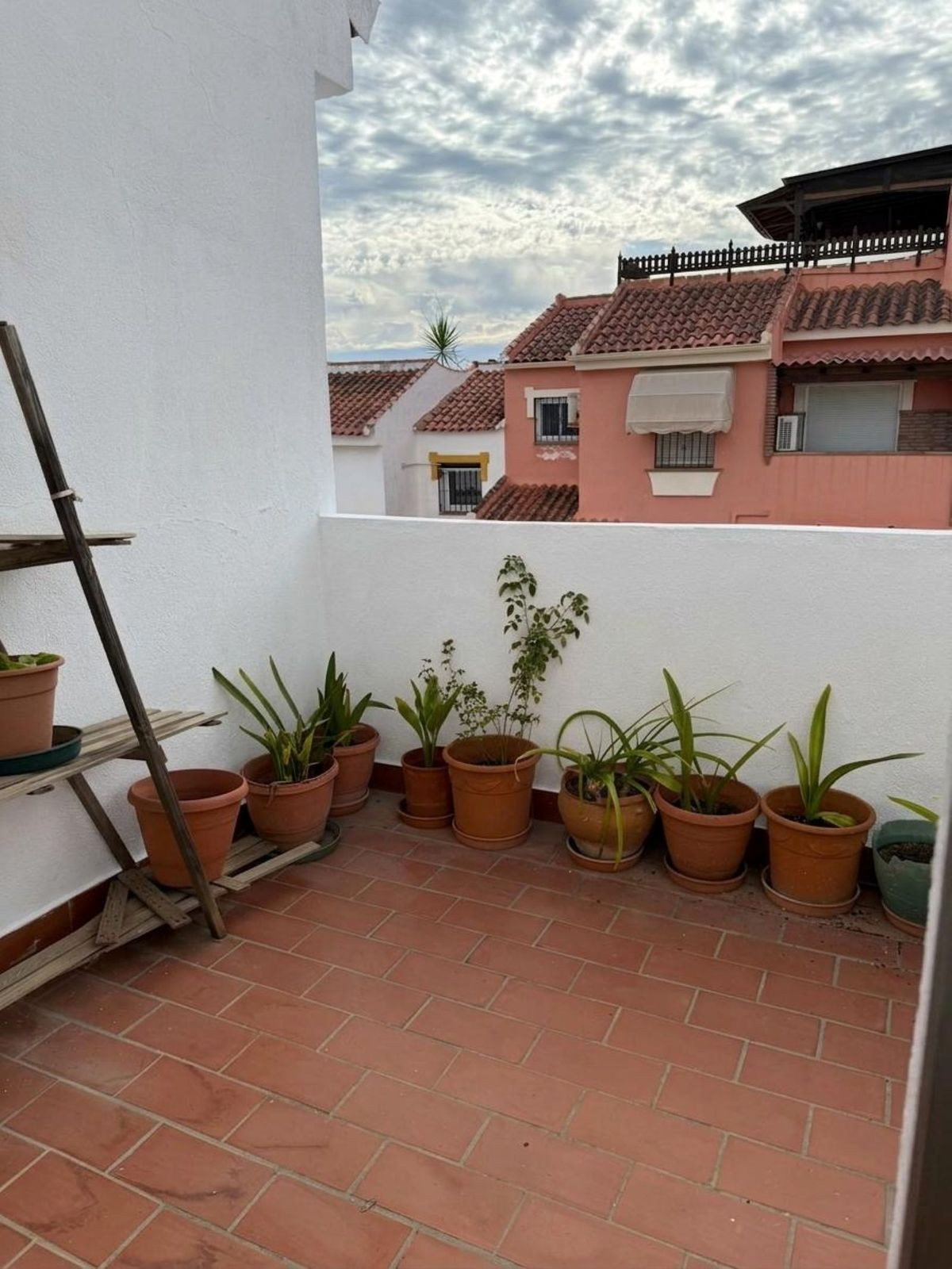 Townhouse for sale in Churriana
