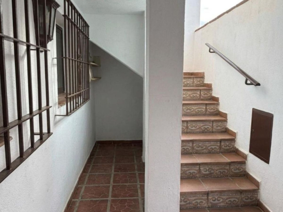 Townhouse for sale in Churriana