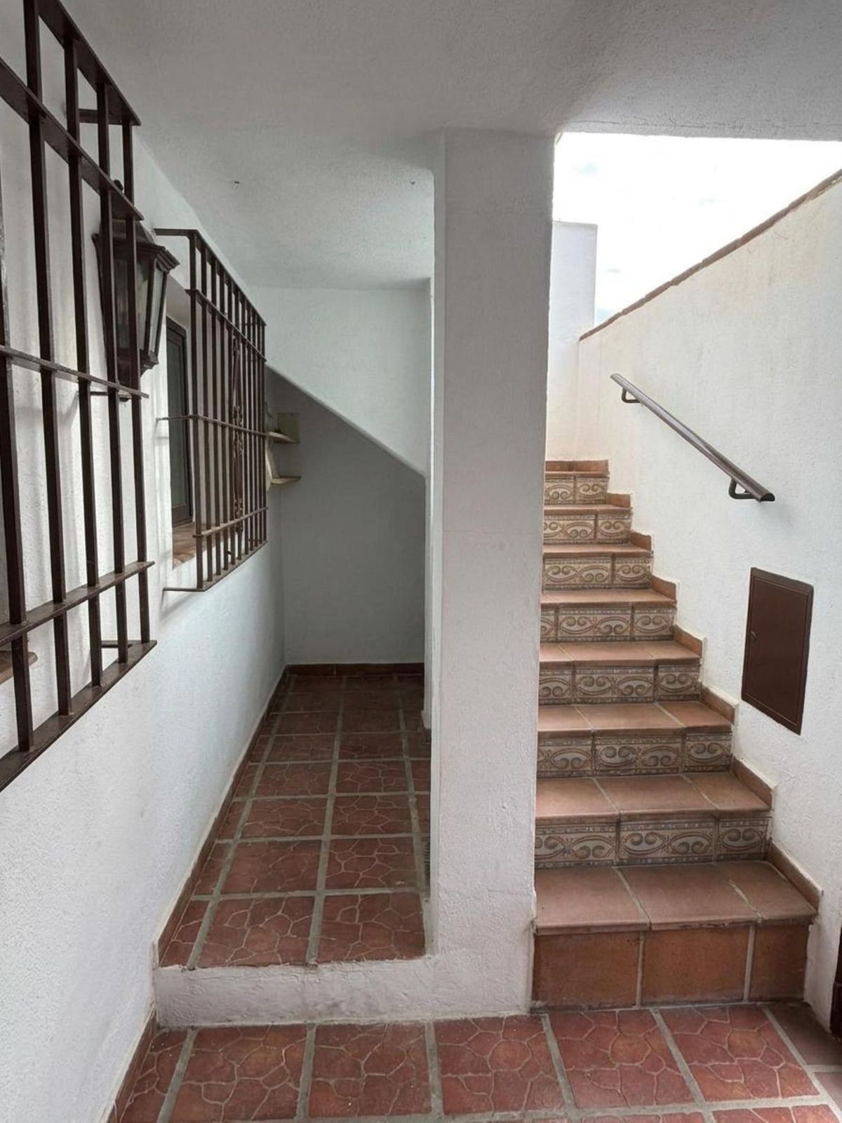 Townhouse for sale in Churriana
