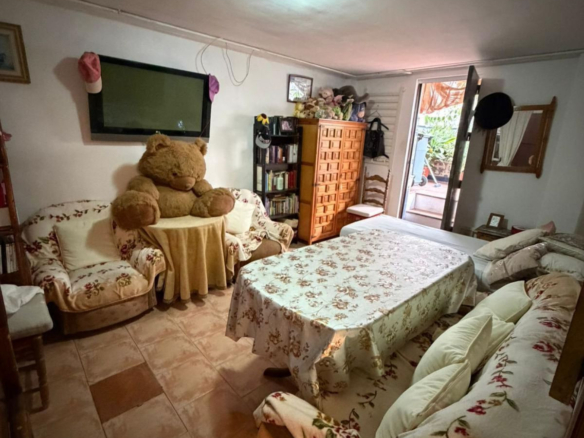 Townhouse for sale in Churriana