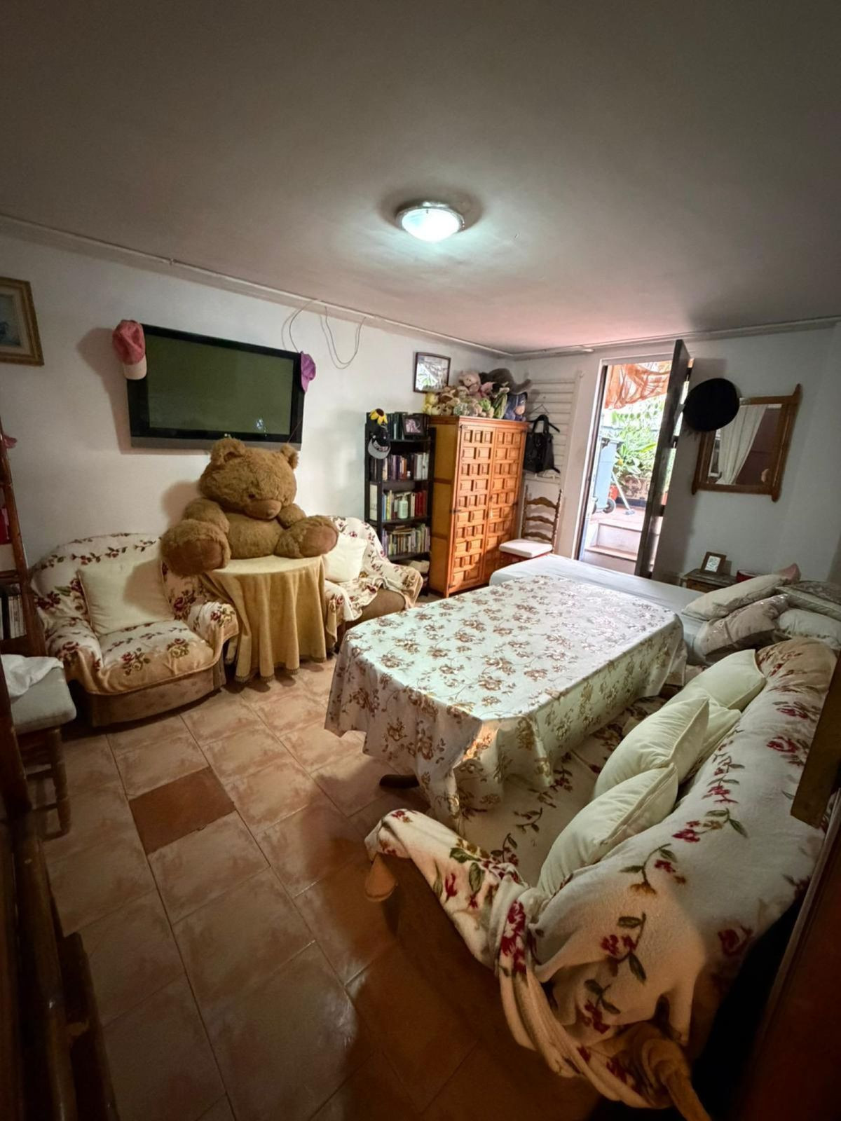 Townhouse for sale in Churriana
