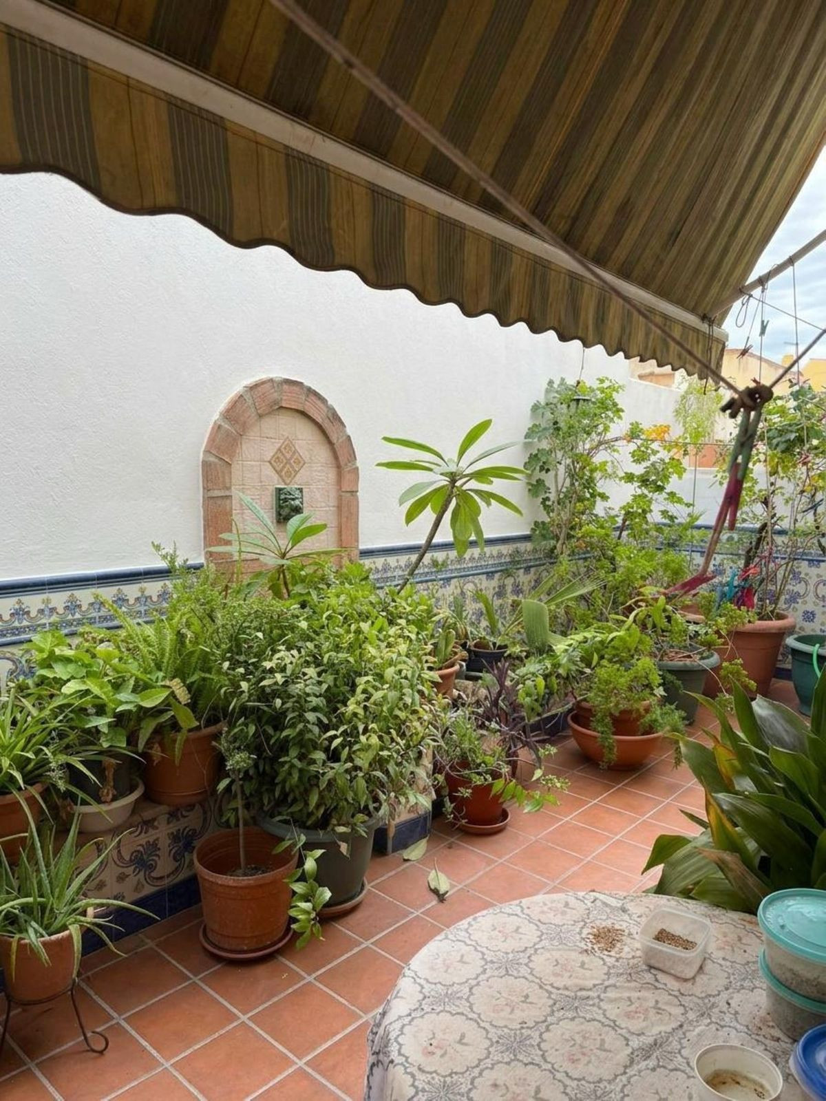 Townhouse for sale in Churriana