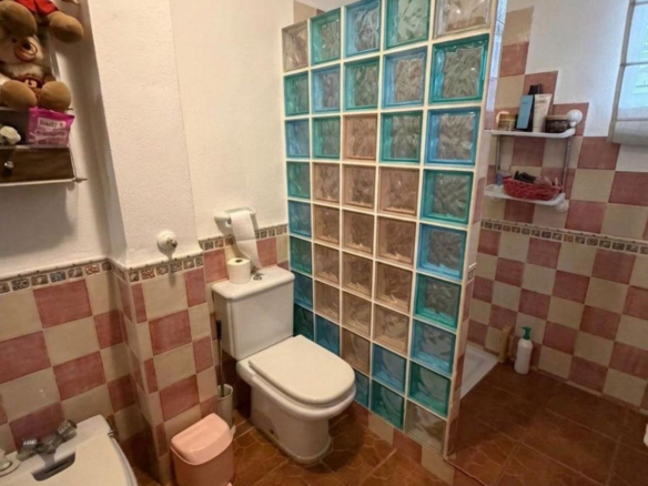 Townhouse for sale in Churriana