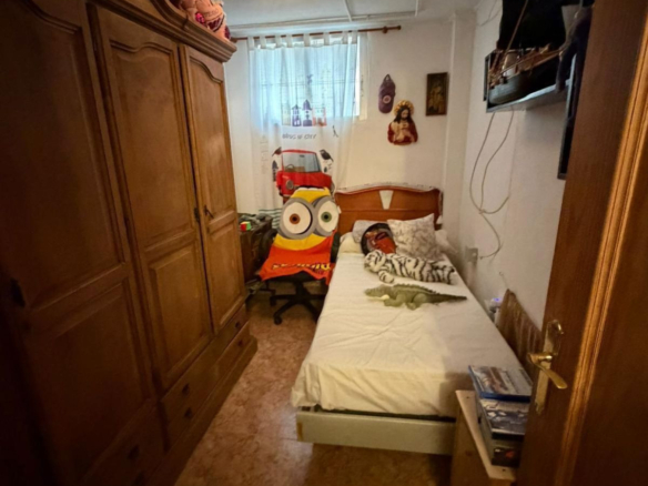 Townhouse for sale in Churriana