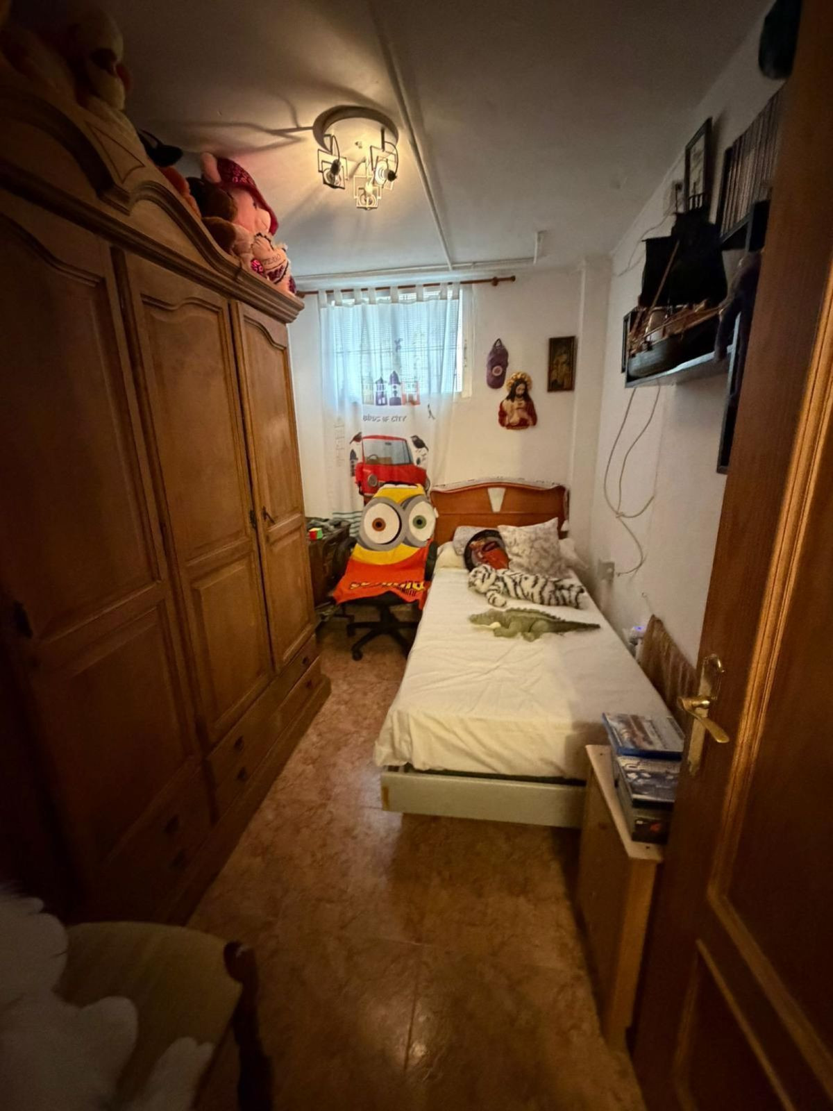 Townhouse for sale in Churriana