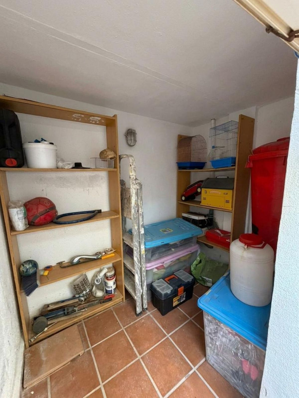 Townhouse for sale in Churriana