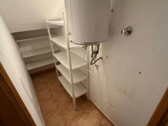 Townhouse for sale in Churriana