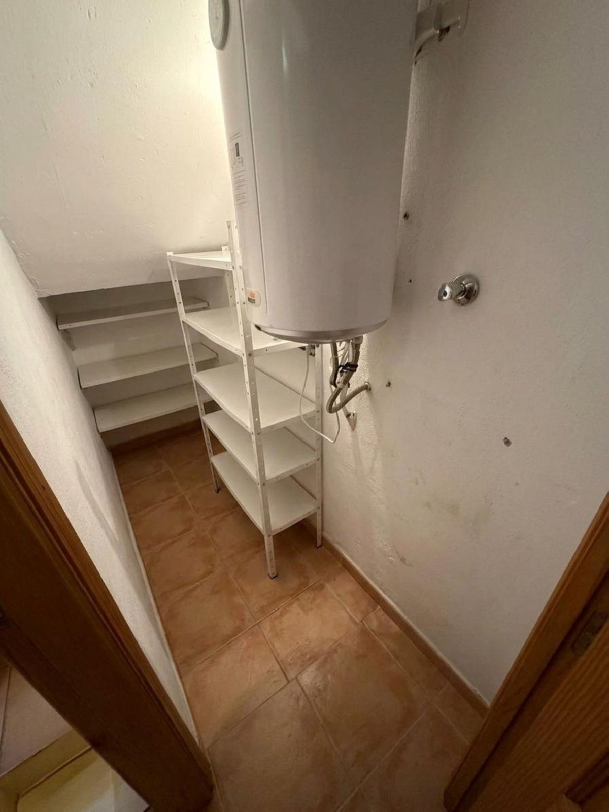Townhouse for sale in Churriana