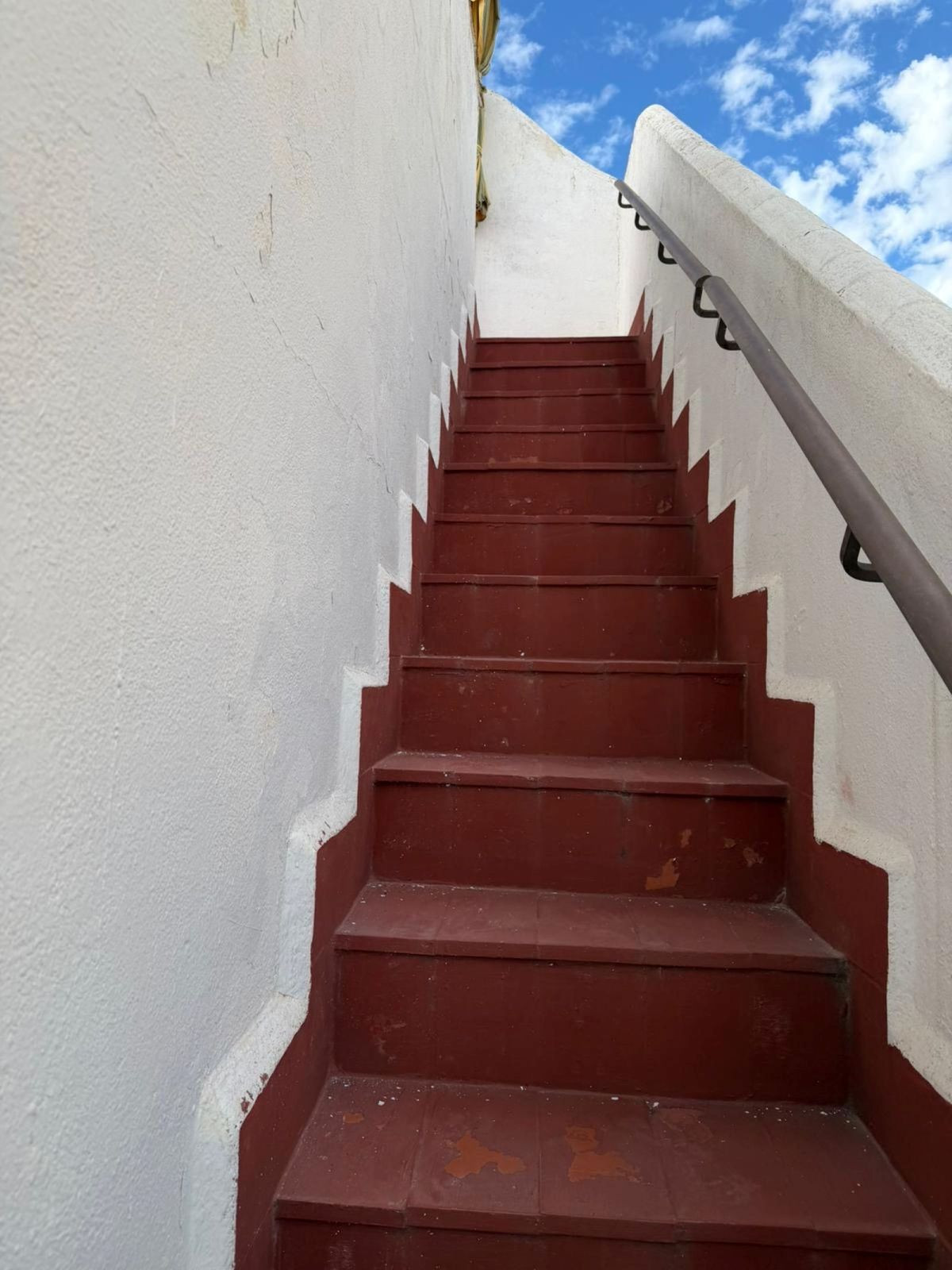 Townhouse for sale in Churriana