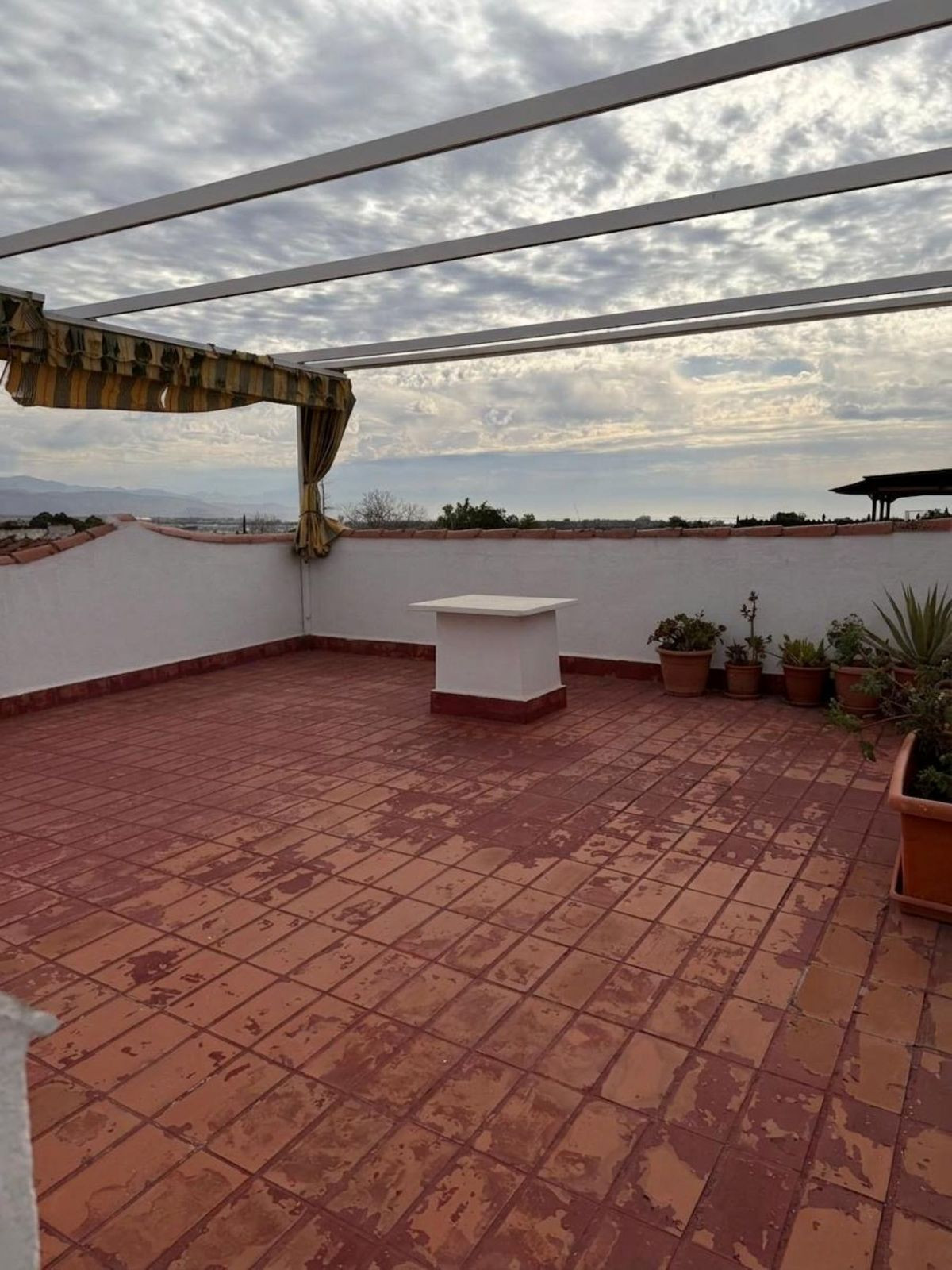 Townhouse for sale in Churriana