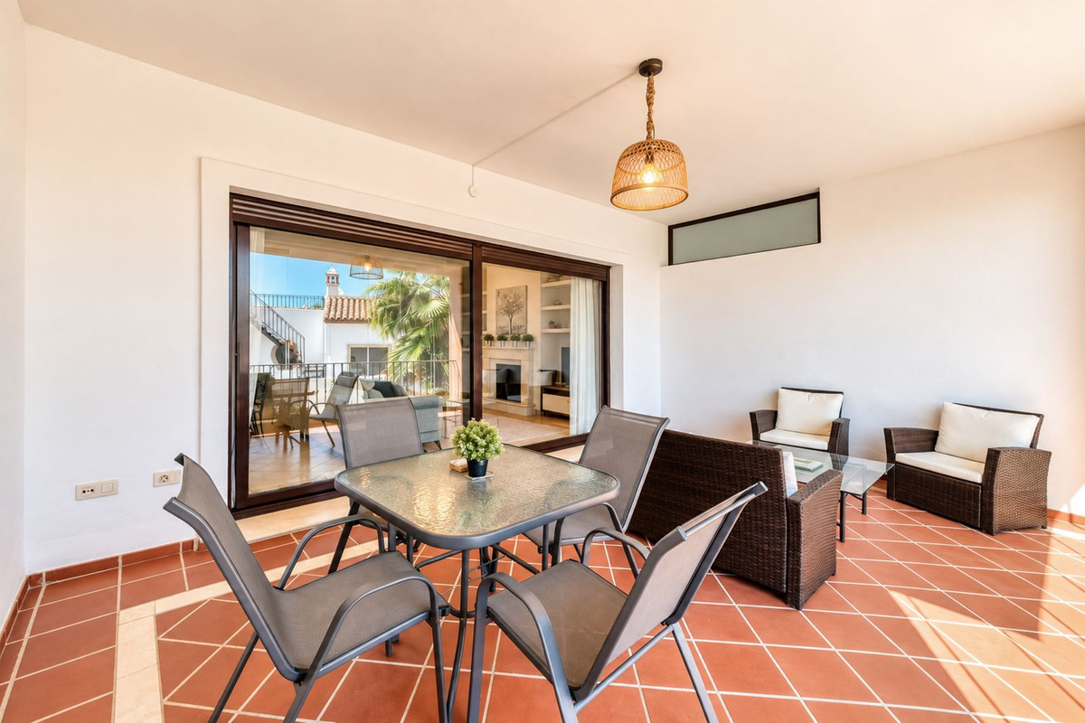 Townhouse for sale in Estepona