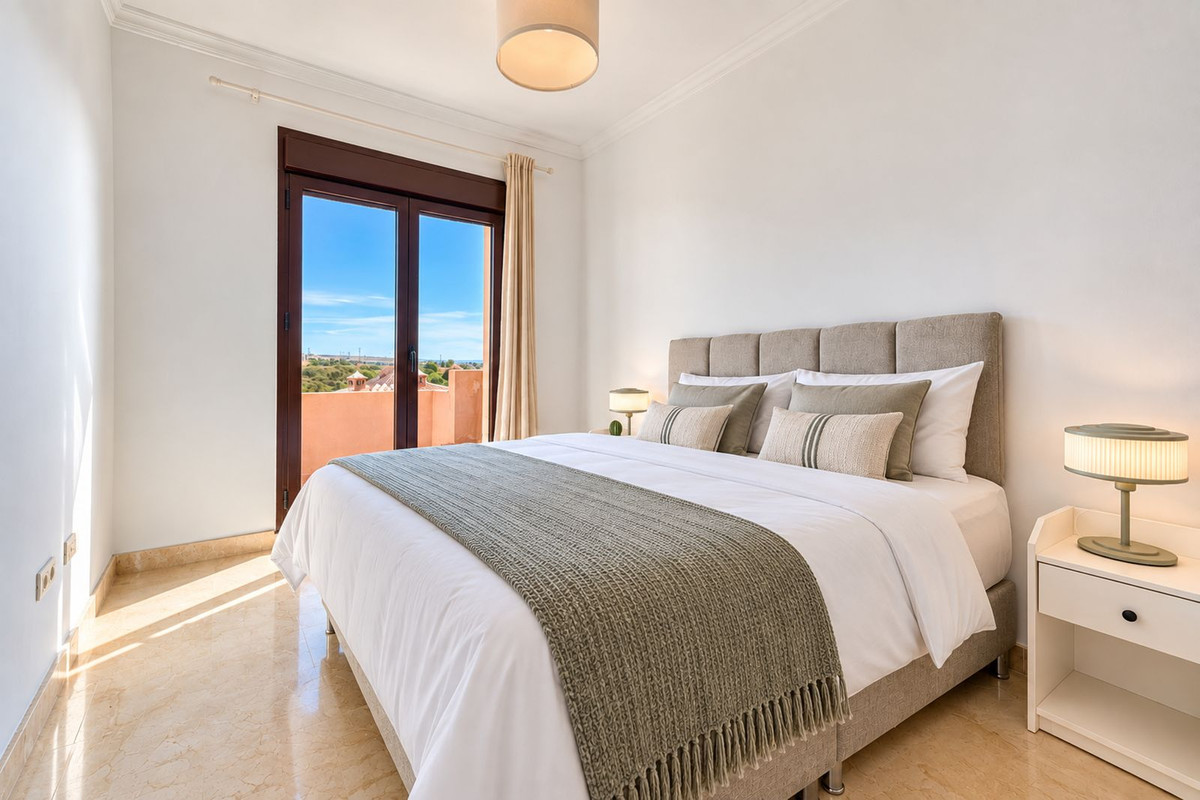 Townhouse for sale in Estepona