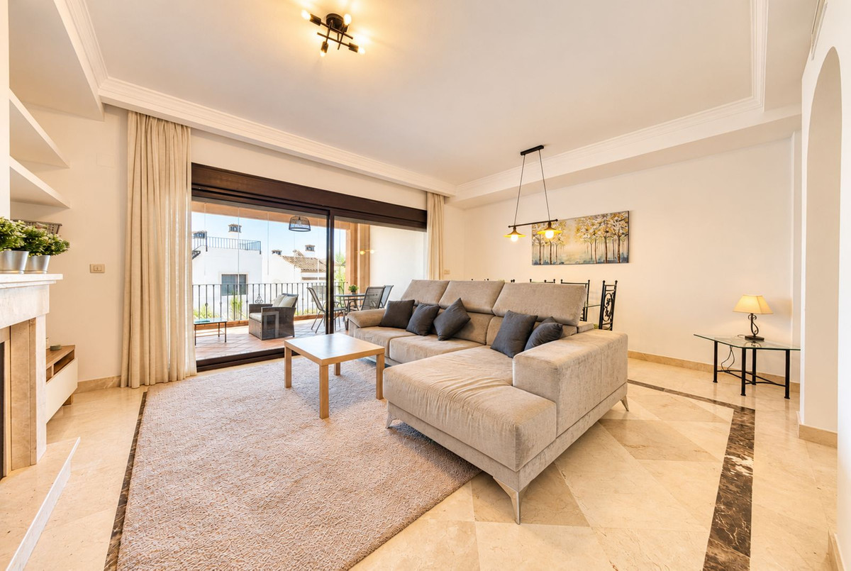 Townhouse for sale in Estepona