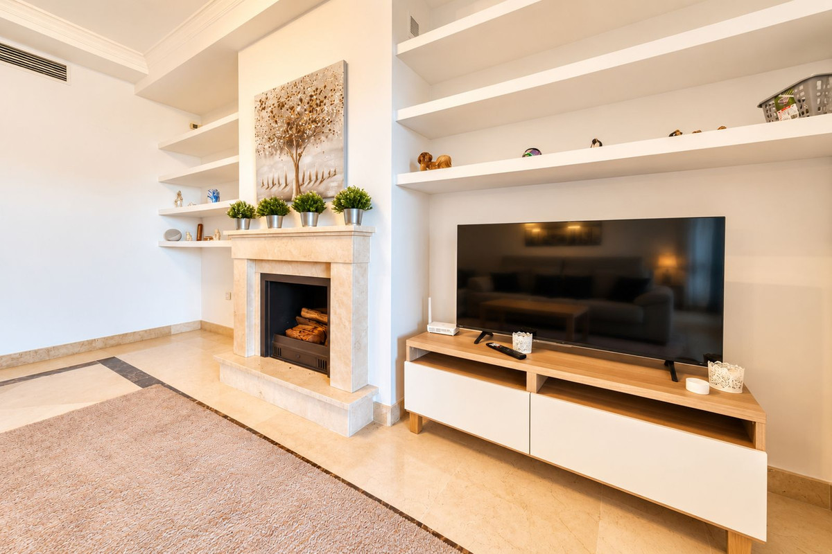 Townhouse for sale in Estepona