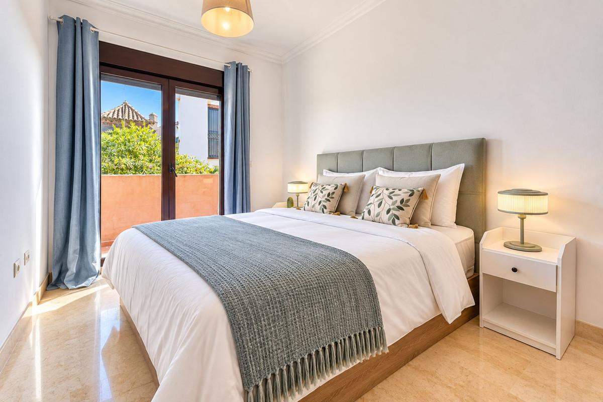 Townhouse for sale in Estepona