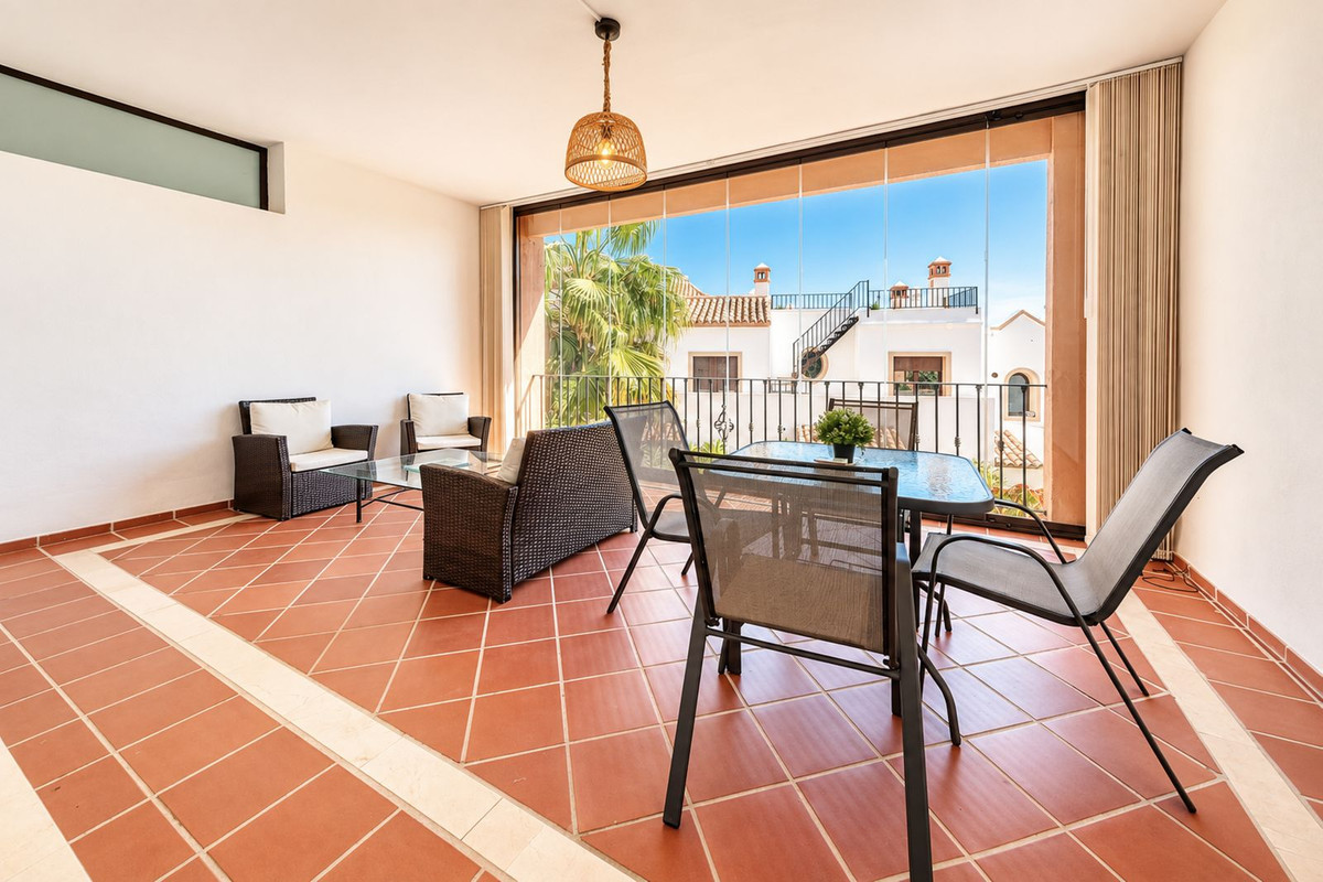 Townhouse for sale in Estepona
