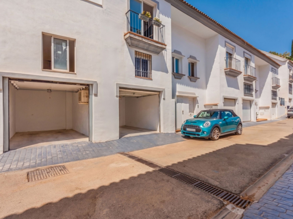 Townhouse for sale in Fuengirola