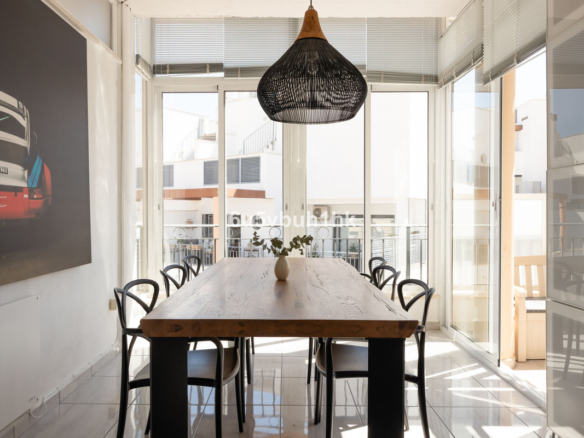 Townhouse for sale in Fuengirola