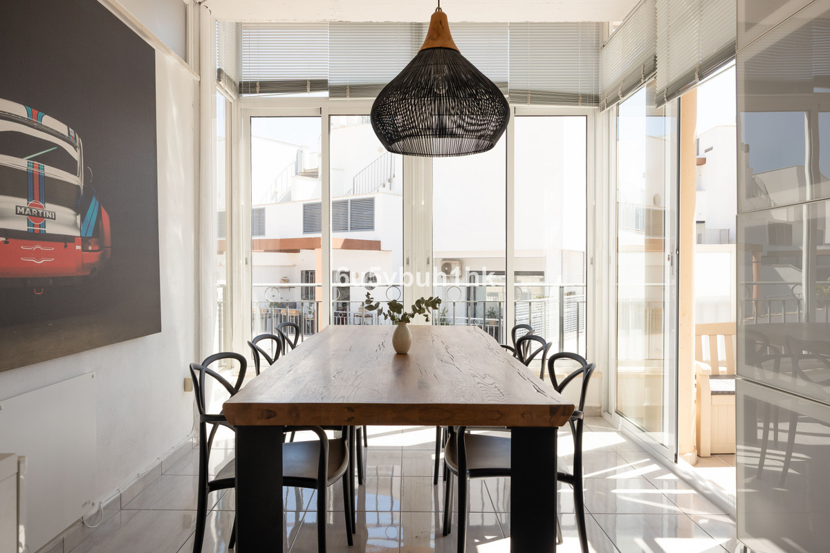 Townhouse for sale in Fuengirola