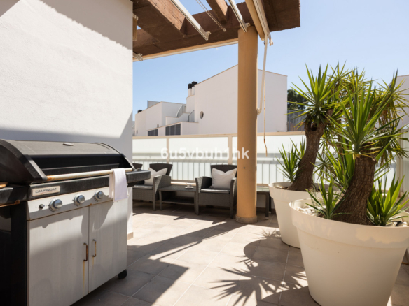 Townhouse for sale in Fuengirola