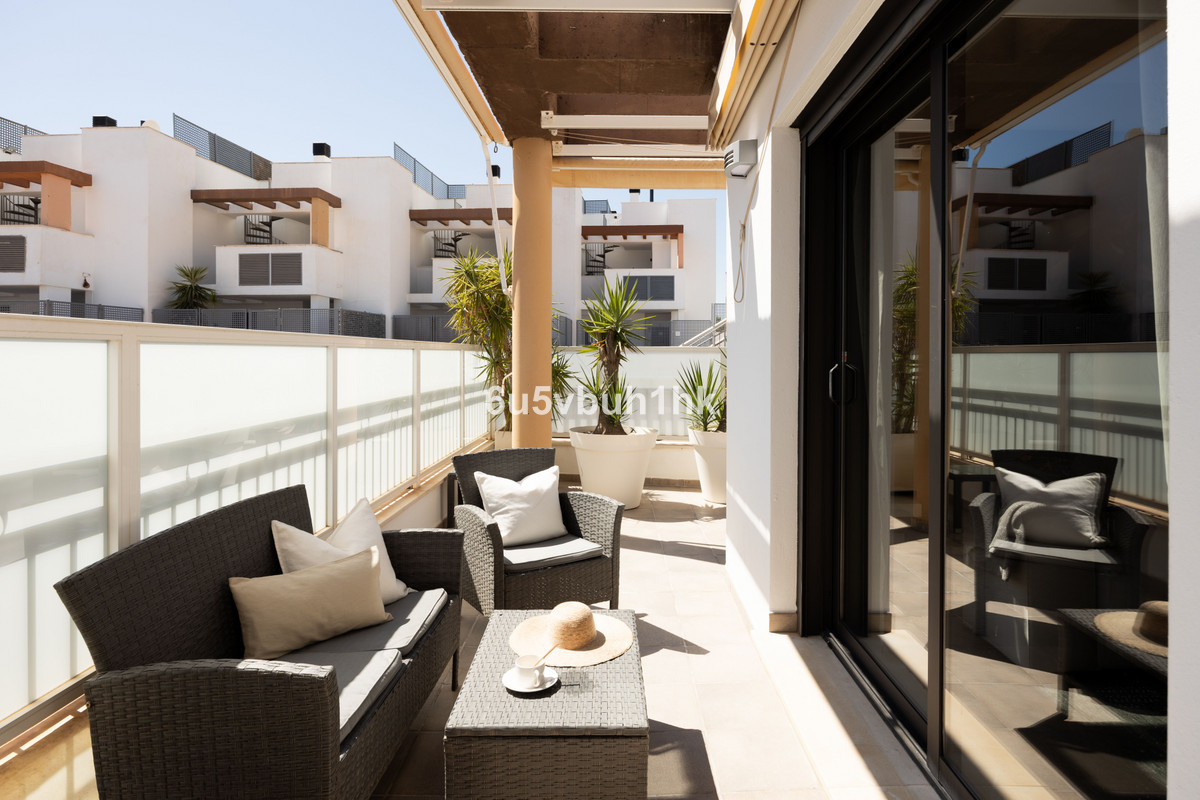 Townhouse for sale in Fuengirola