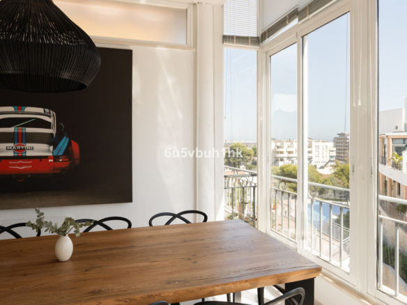 Townhouse for sale in Fuengirola