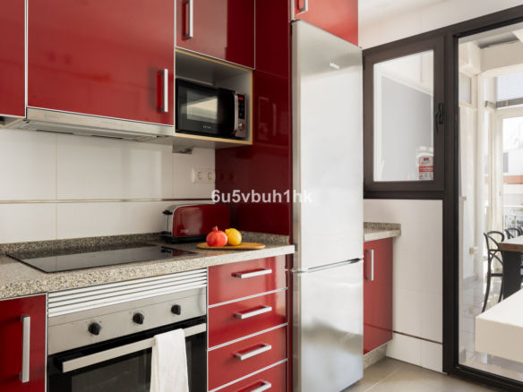 Townhouse for sale in Fuengirola