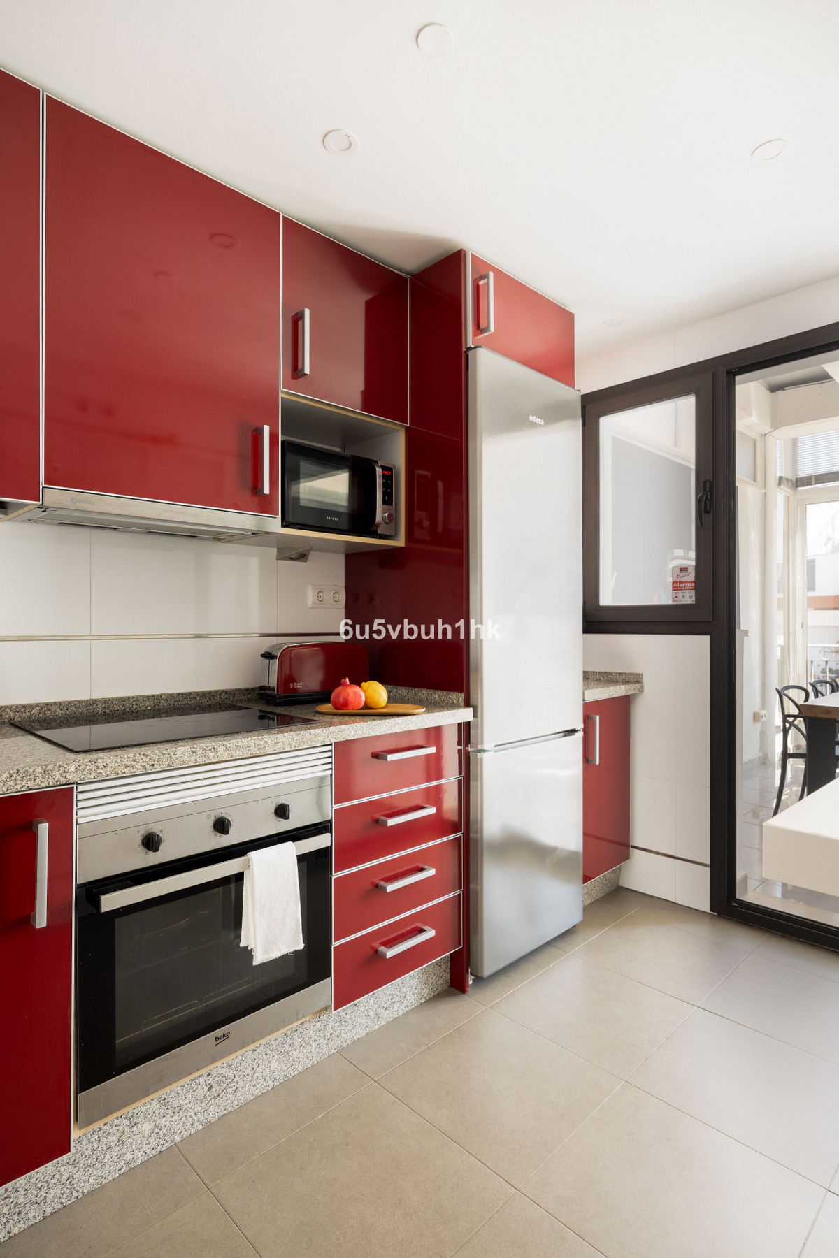 Townhouse for sale in Fuengirola