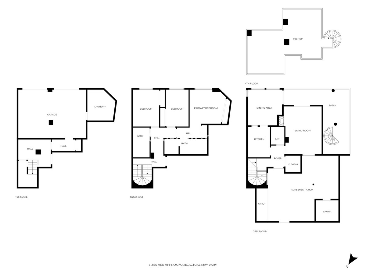 Townhouse for sale in Fuengirola