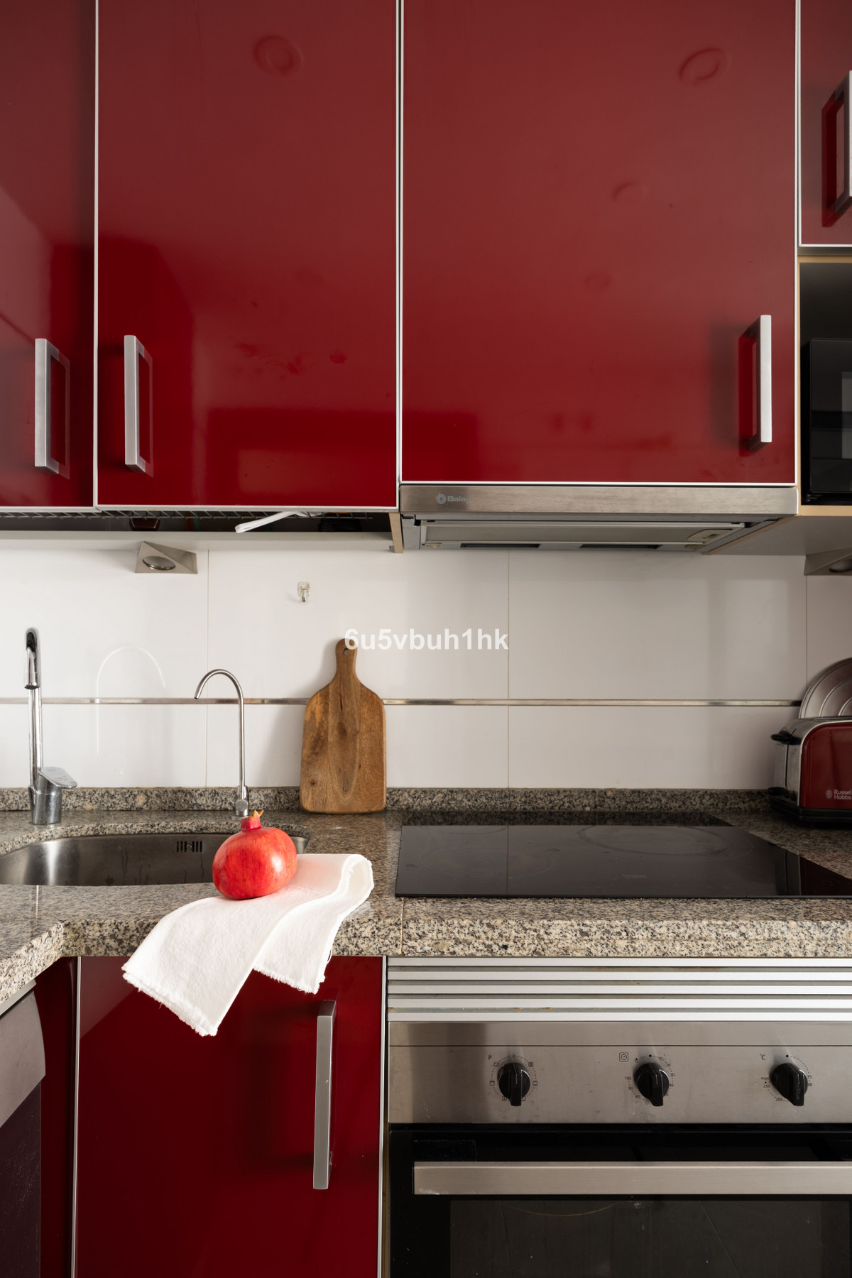 Townhouse for sale in Fuengirola