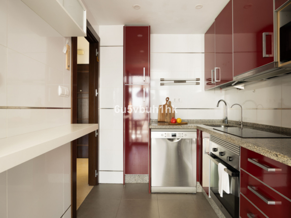 Townhouse for sale in Fuengirola