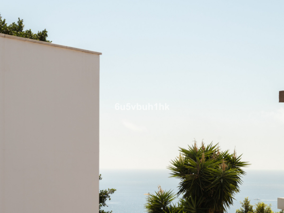 Townhouse for sale in Fuengirola