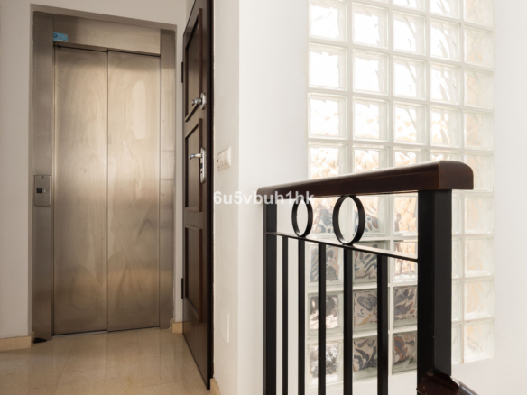 Townhouse for sale in Fuengirola