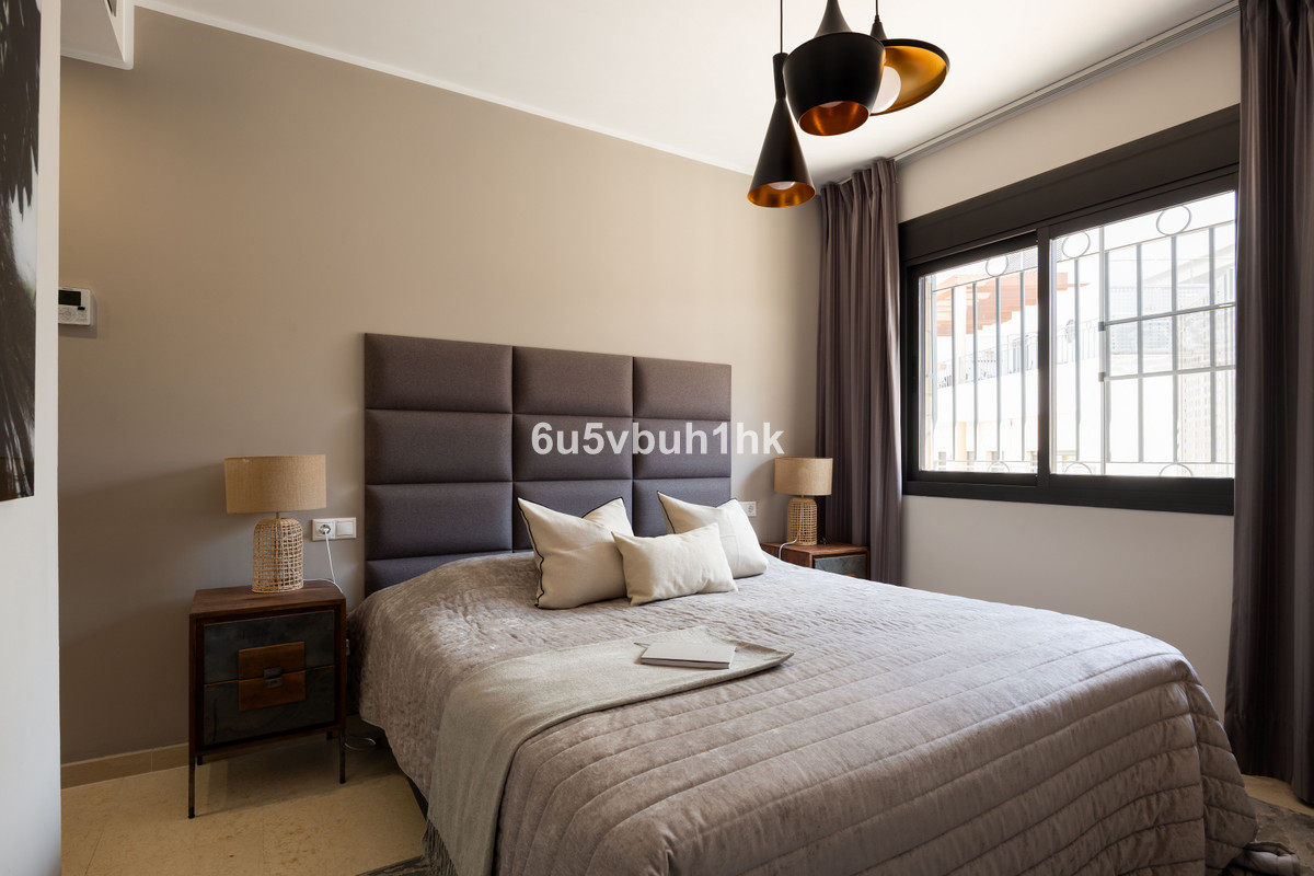 Townhouse for sale in Fuengirola