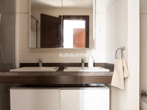 Townhouse for sale in Fuengirola