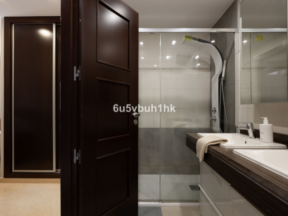 Townhouse for sale in Fuengirola