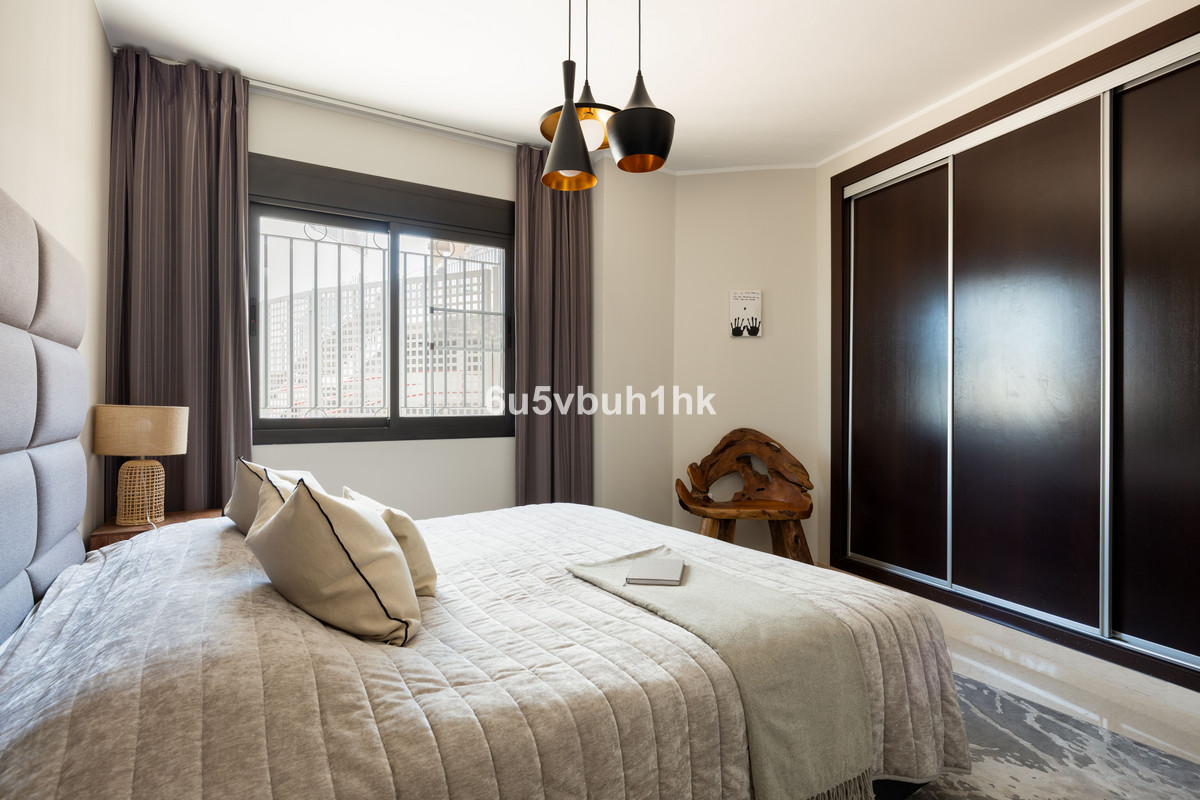 Townhouse for sale in Fuengirola