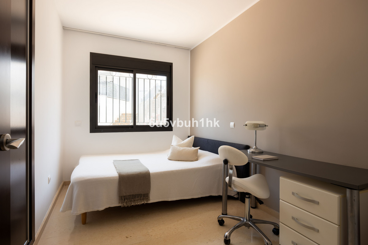 Townhouse for sale in Fuengirola